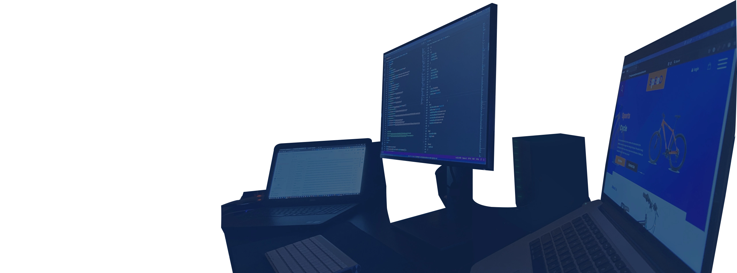 Ztech Communication